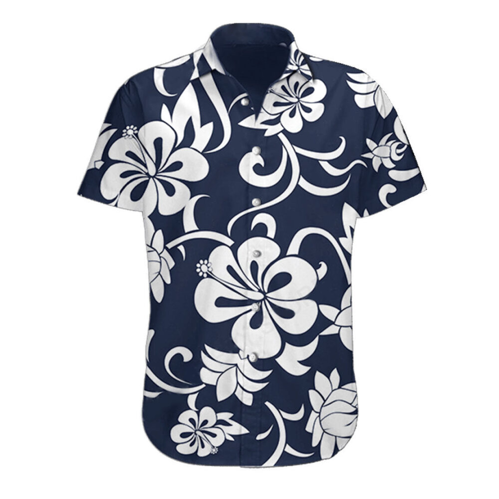 Hawk Eye Pierce From Mash Hawaii Shirt