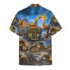 Heavy Equipment Hawaii Shirt 3Rvqt