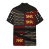 Henry V Custom Short Sleeve Shirt Xwf9N