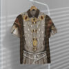 Henry Viii Of England Custom Short Sleeve Shirt Iatl4