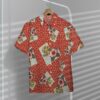 Herbert I Mcdunnough Nicolas Cage In Raising Arizona Custom Hawaii Shirt Atzgr