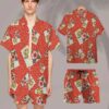 Herbert I Mcdunnough Nicolas Cage In Raising Arizona Custom Hawaii Shirt Ceozi