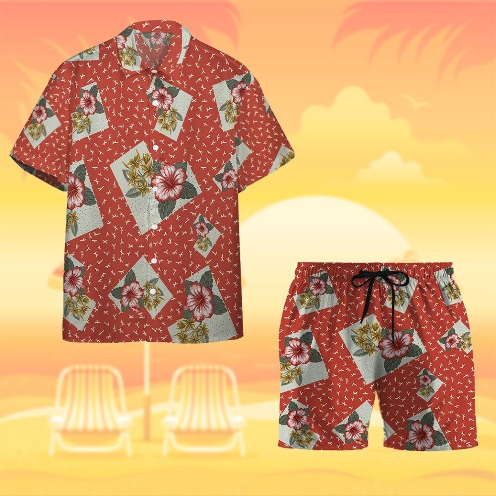 Herbert I Mcdunnough Nicolas Cage In Raising Arizona Custom Hawaii Shirt