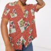 Herbert I Mcdunnough Nicolas Cage In Raising Arizona Custom Hawaii Shirt Evdiw