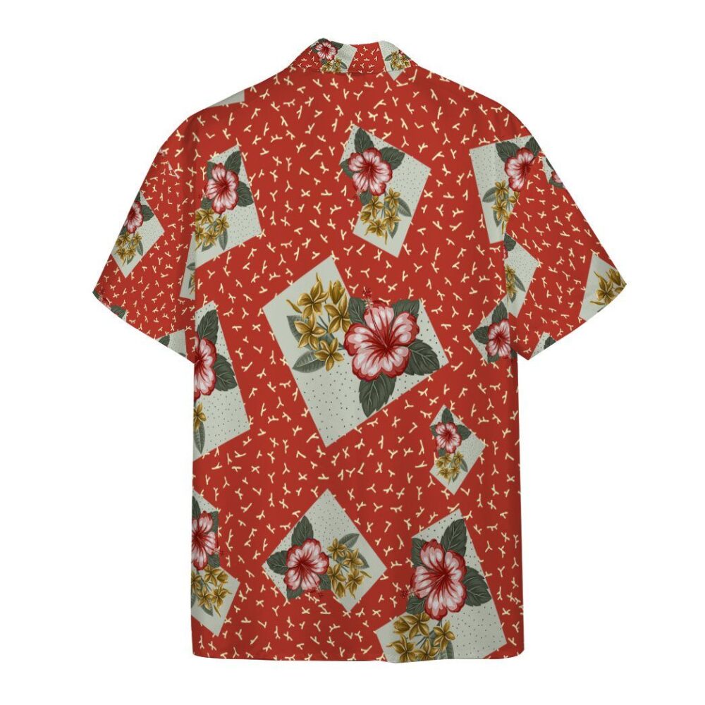 Herbert I Mcdunnough Nicolas Cage In Raising Arizona Custom Hawaii Shirt