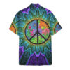 Hippie Hawaii Shirt 124Lp