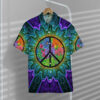 Hippie Hawaii Shirt Gbgww