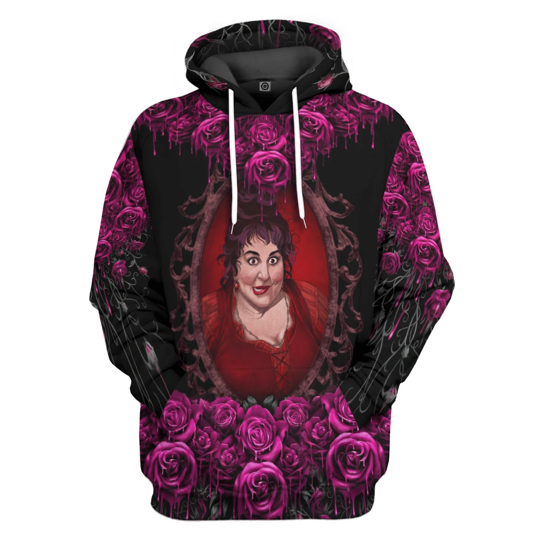 Hocus Pocus Mary Sanderson Apparel