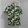 Horse Camo Hawaii Shirt Y5Tua