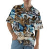 Horse Hawaii Shirt 3Gzmt