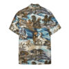 Horse Hawaii Shirt Sfod8