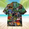 Hot Rod Awesome Hawaii Shirt 98Toh