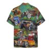 Hot Rod Awesome Hawaii Shirt N3Is9