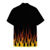 Hot Rod Flame Stencils Custom Hawaii Shirt Ux7Ag