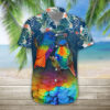 Hummingbird Hawaii Shirt N6Enp