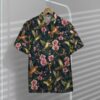 Hummingbirds Hawaii Shirt 0Bpvo