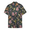 Hummingbirds Hawaii Shirt 7Tzhw