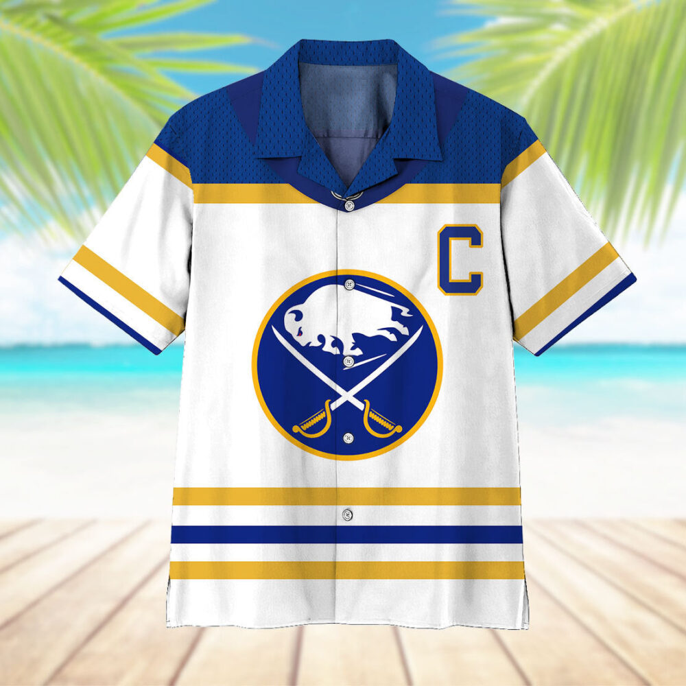 Jack Eichel Hockey Hawaii Shirt