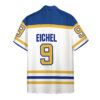 Jack Eichel Hockey Hawaii Shirt Vv8Ox