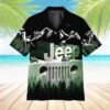 Jeep Hawaii Shirt Kojks