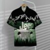 Jeep Hawaii Shirt Wmtwq