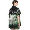 Jeep Hawaii Shirt Zflhz