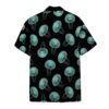 Jellyfish X Ray Custom Short Sleeve Shirt Pmmls