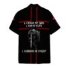 Jesus Christ A Child Of God Custom Short Sleeve Shirts Hgesh