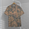 Jungle Dream Hawaii Shirt Kws8H