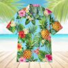 Kahoolawe Maui Hawaii Shirt Fabi4