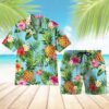 Kahoolawe Maui Hawaii Shirt Q4Nc6