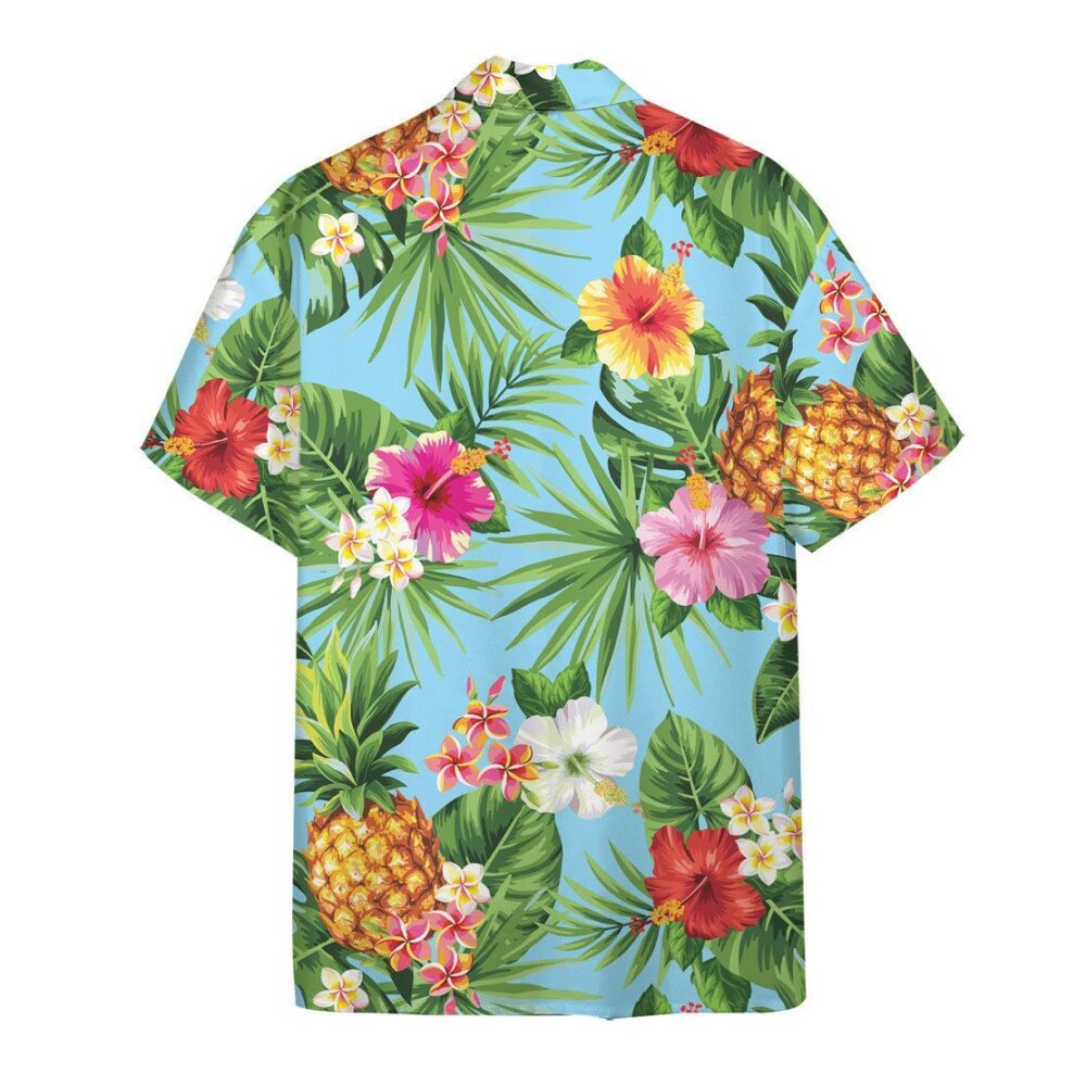 Kahoolawe Maui Hawaii Shirt