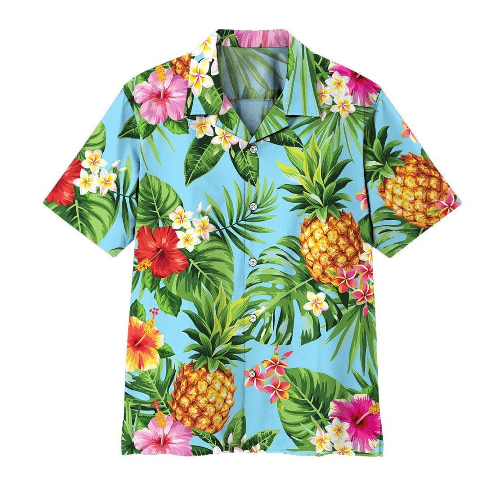 Kahoolawe Maui Hawaii Shirt