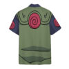 Kakashi Hatake Hawaii Shirt Eyxbi