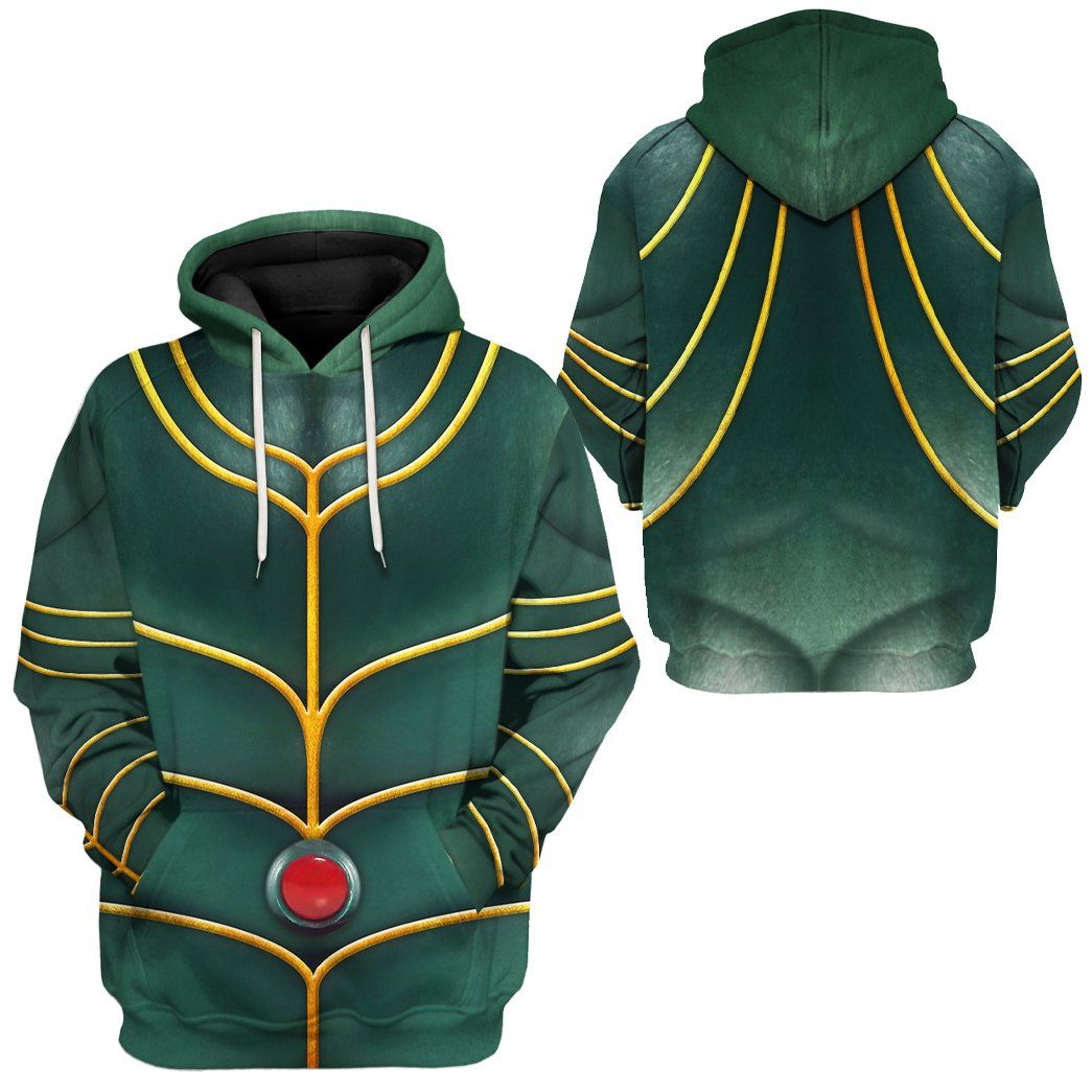 Kamen Rider ZO Tshirt Hoodie Apparel