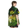 Kanaka Maoli Hawaiian Custom Short Sleeve Shirt Guykg