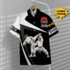 Karate Custom Name Hawaii Shirt R0Arw