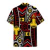 King Of Clubs Alexandre Hawaii Shirt Denh8