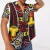 King Of Clubs Alexandre Hawaii Shirt Ft7It