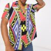 King Of Diamonds Cesar Hawaii Shirt Ucniy