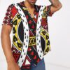 King Of Hearts Charles Hawaii Shirt M8E6K