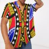 King Of Spades David Custom Hawaiian Shirts For Men And Women D6T54