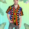 King Of Spades David Hawaii Shirt Uynl9