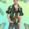 Kodama Hawaii Shirt 2Z99B