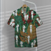 Kodama Hawaii Shirt V0Vgd