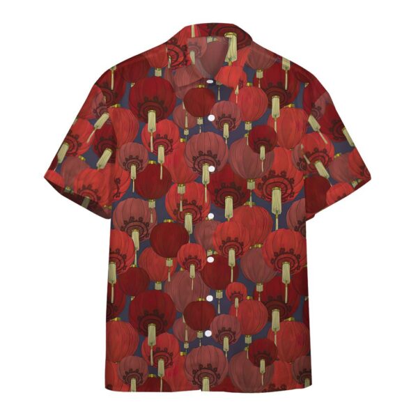 Lanterns Hawaii Shirt