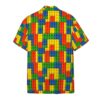 Lego Fabric Custom Hawaii Shirt 8T3Ii