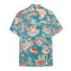 Lets Discover World Hawaii Shirt 6Ve9C