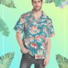 Lets Discover World Hawaii Shirt Zugac