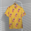 Lickitung Pokmon X Hawaii Custom Hawaiian Shirt Geo8Q